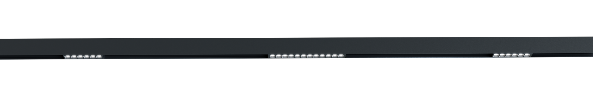 MAGNETIC TRACK SYSTEM - LOUVRE LINEAR MODULE