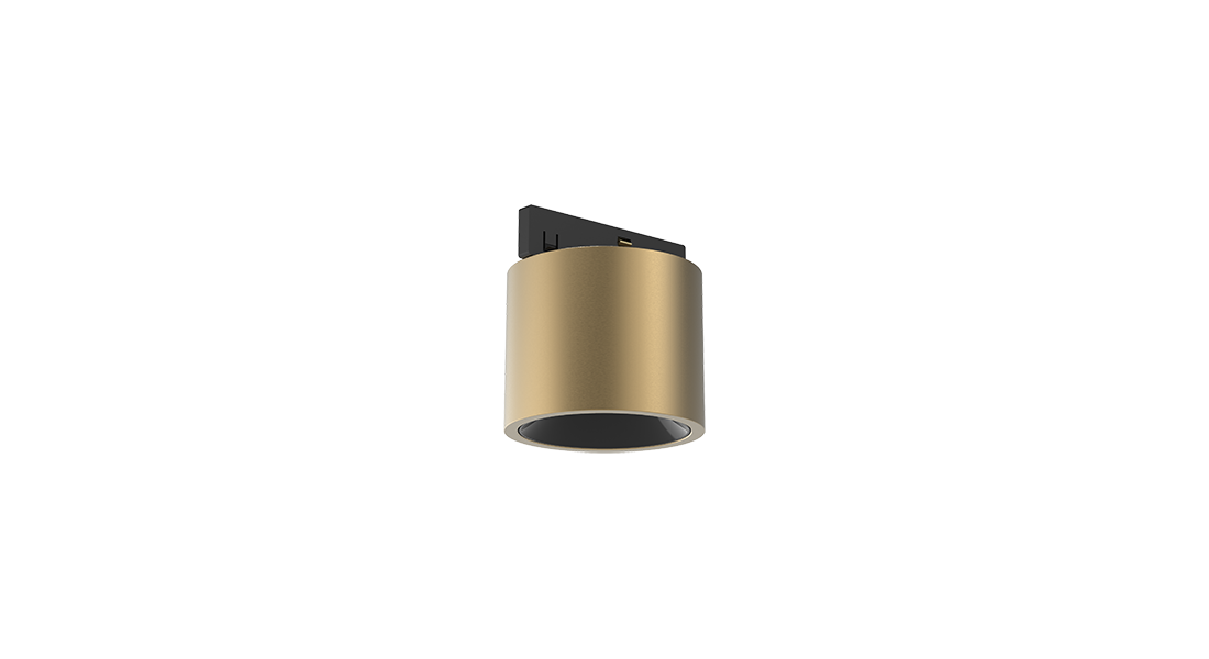 NANO TRACK SYSTEM - CYLINDER MODULE