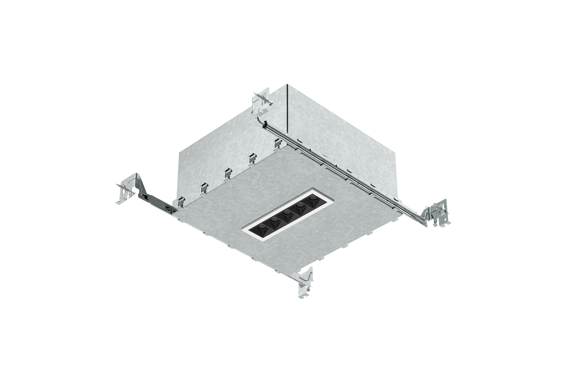 AR-NCD-IC Array Series