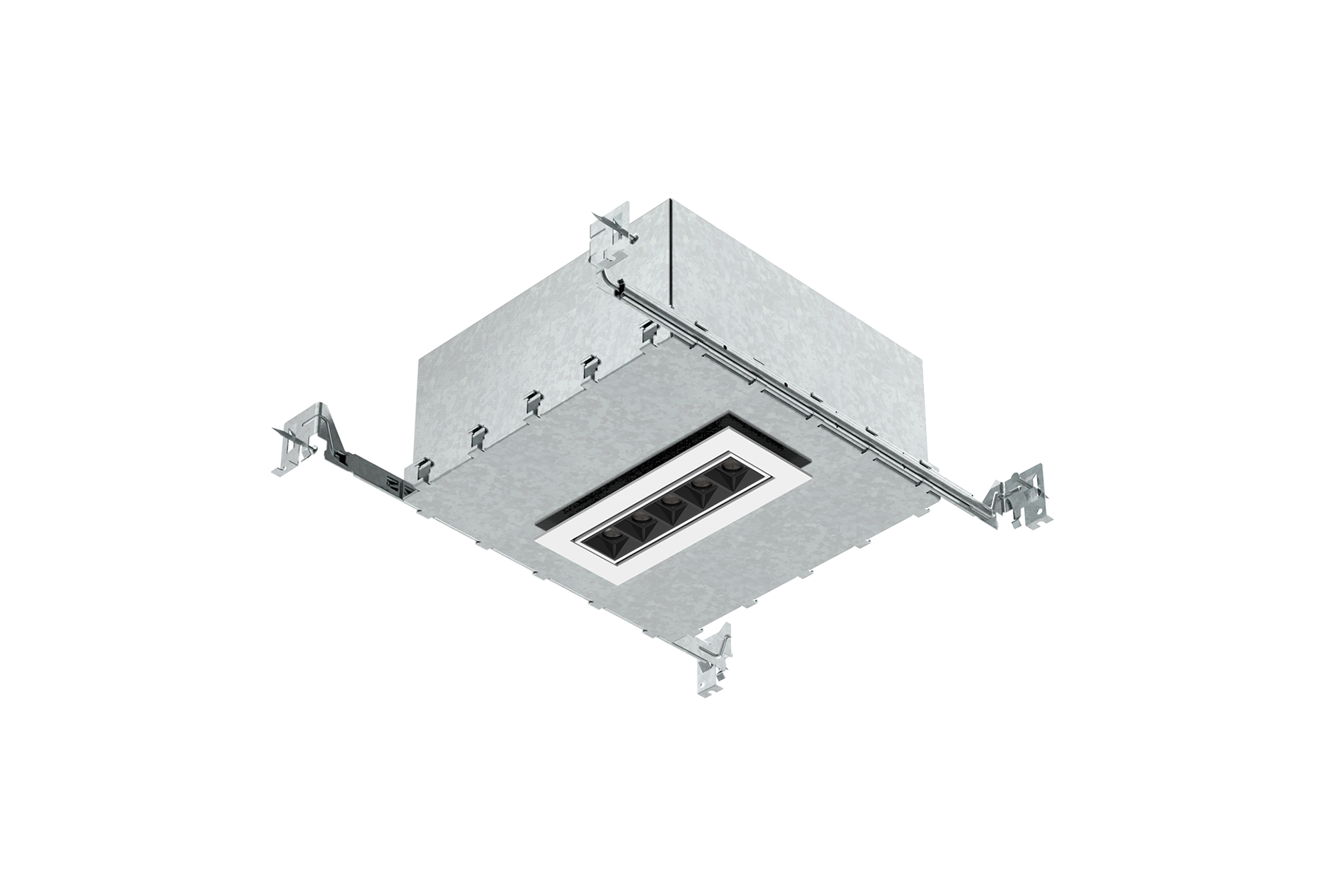 AR-NCG-IC Array Series