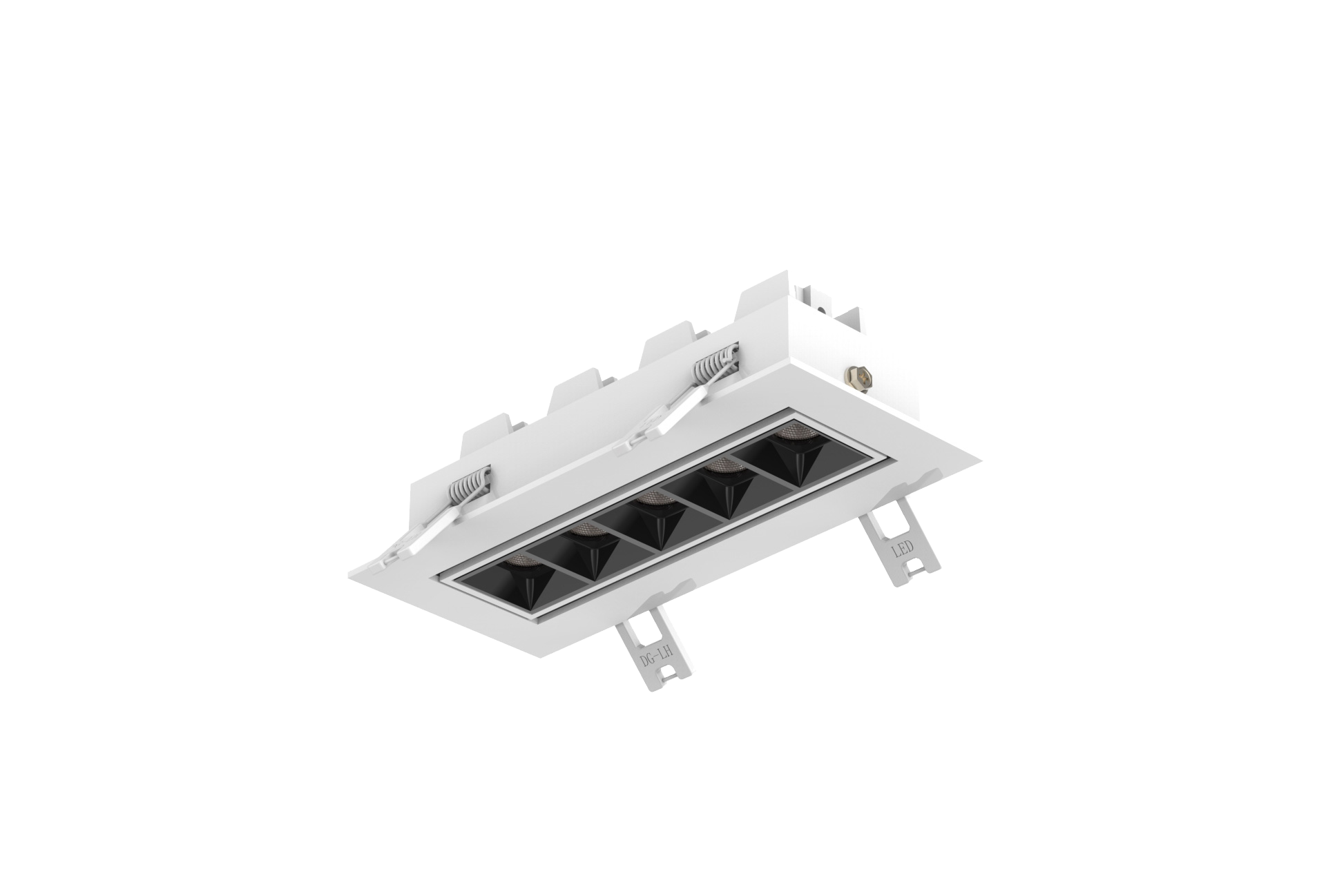 AR-RG Array Series
