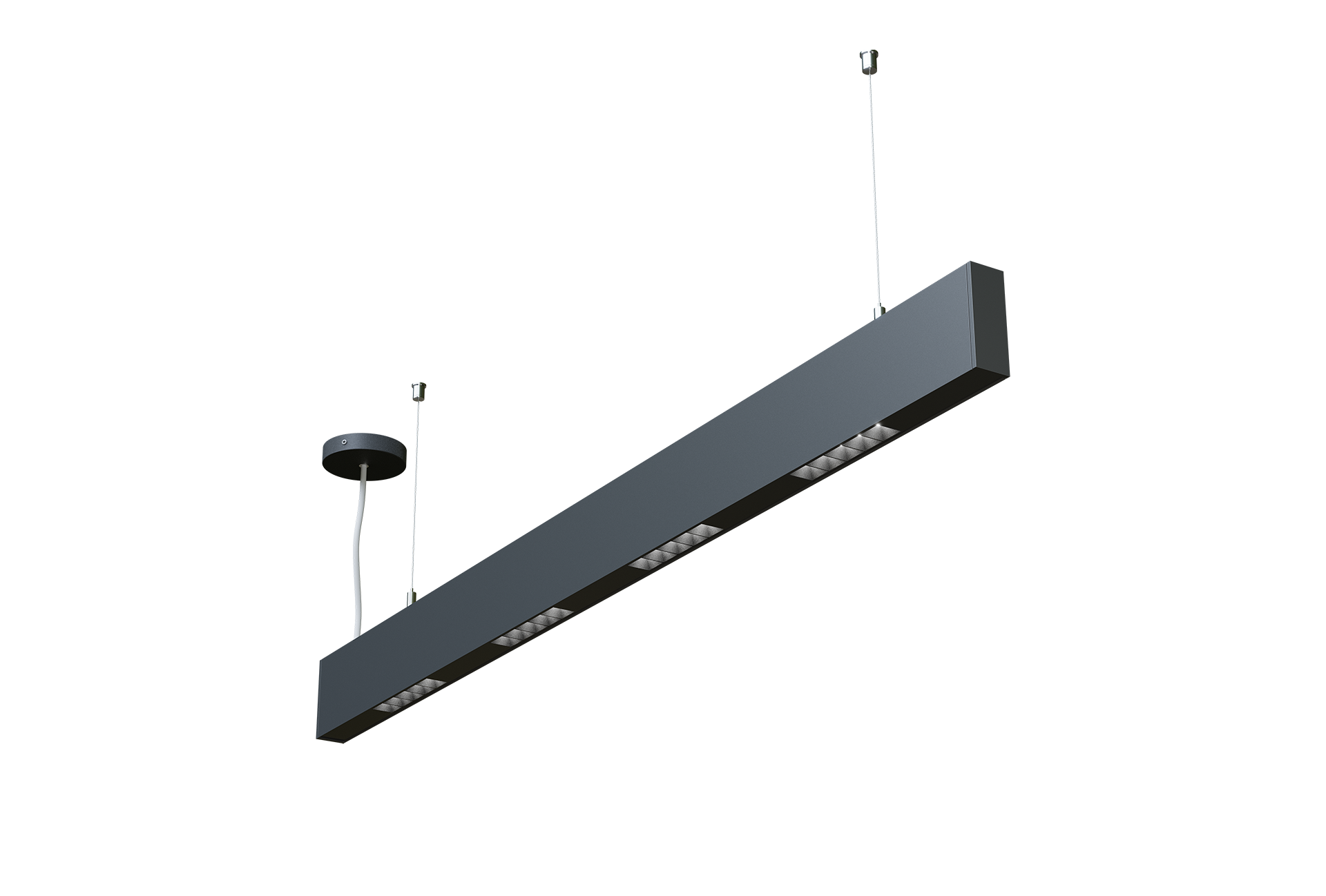 BX-1L Series