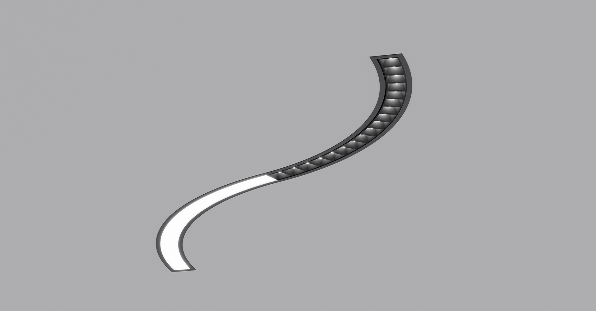 BX-CURV FUSION-R SERIES
