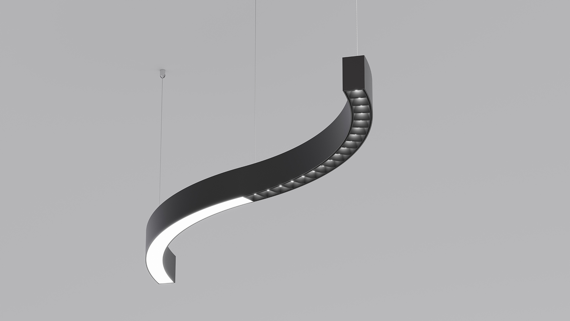 BX-CURV FUSION SERIES