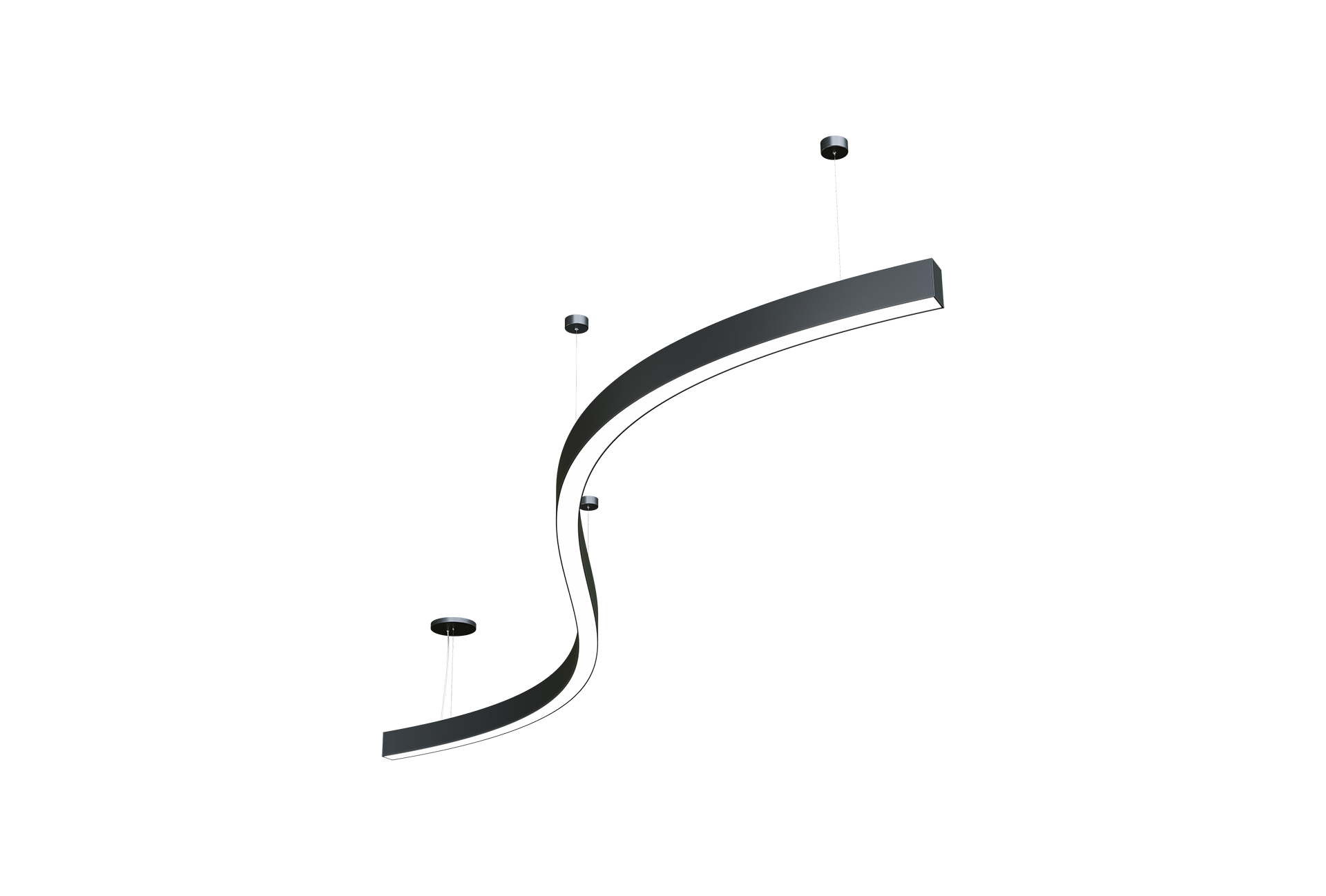 BX-CURV Series