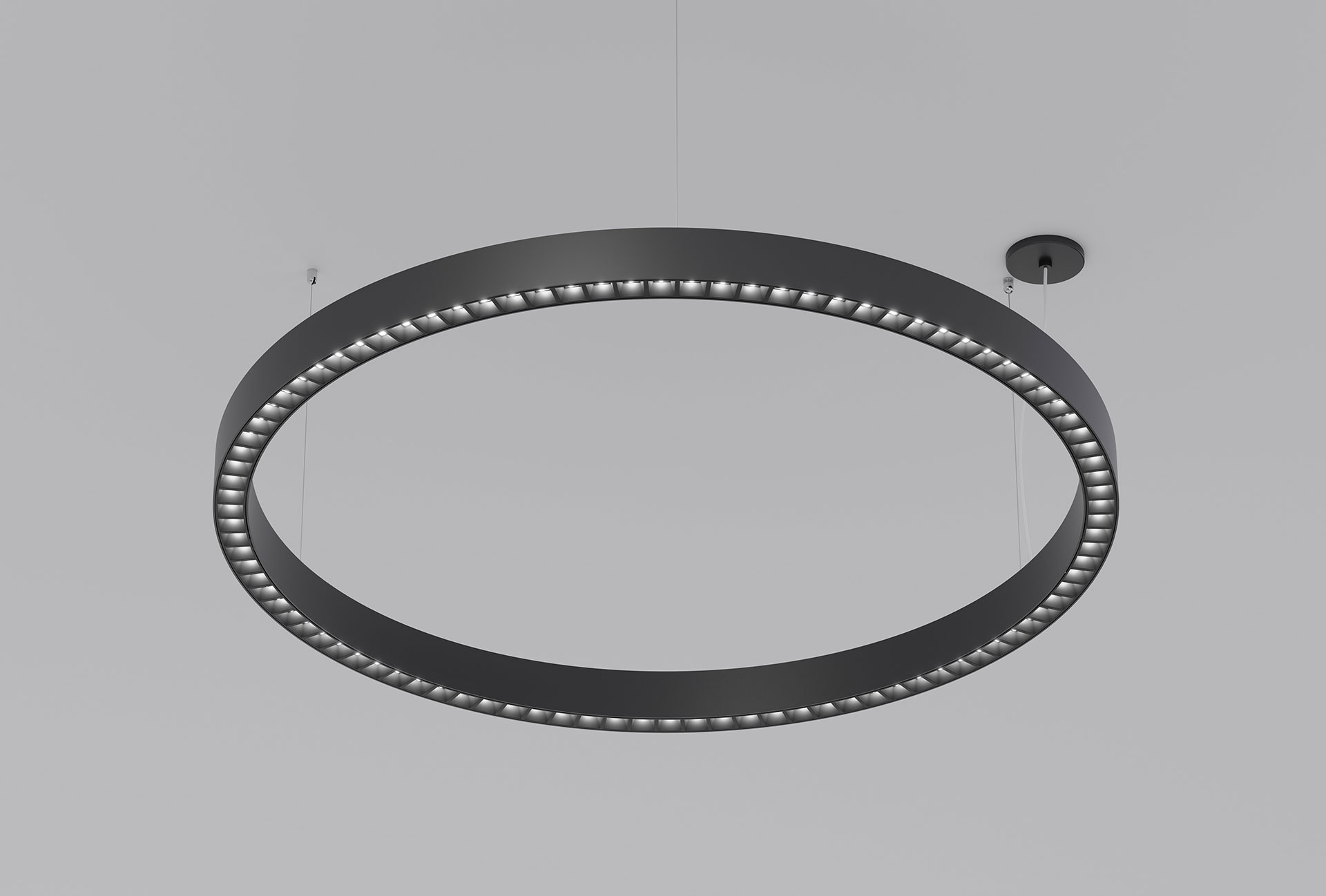HALO LOUVER SERIES