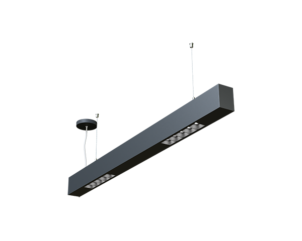 BX-3L Series