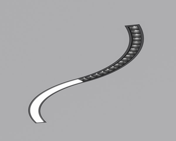 BX-CURV FUSION-R SERIES