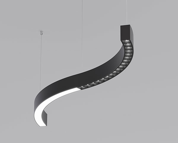 BX-CURV FUSION SERIES