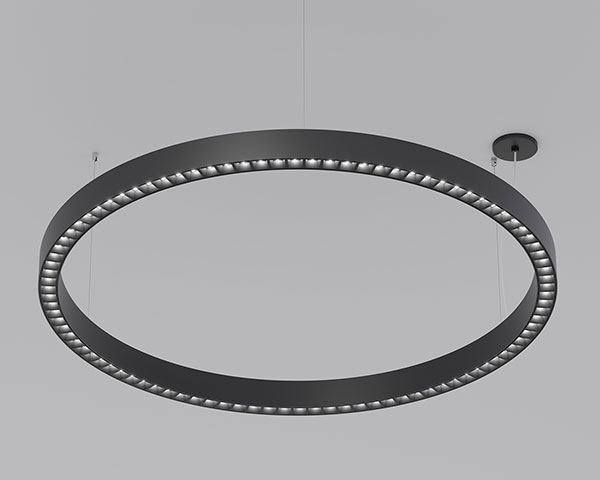 HALO LOUVER SERIES