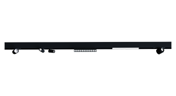 MAGNETIC TRACK SYSTEM - MAGNETIC TRACK